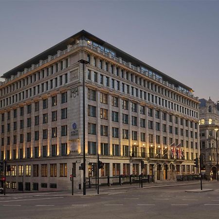 Hyatt Regency London Blackfriars 외부 사진