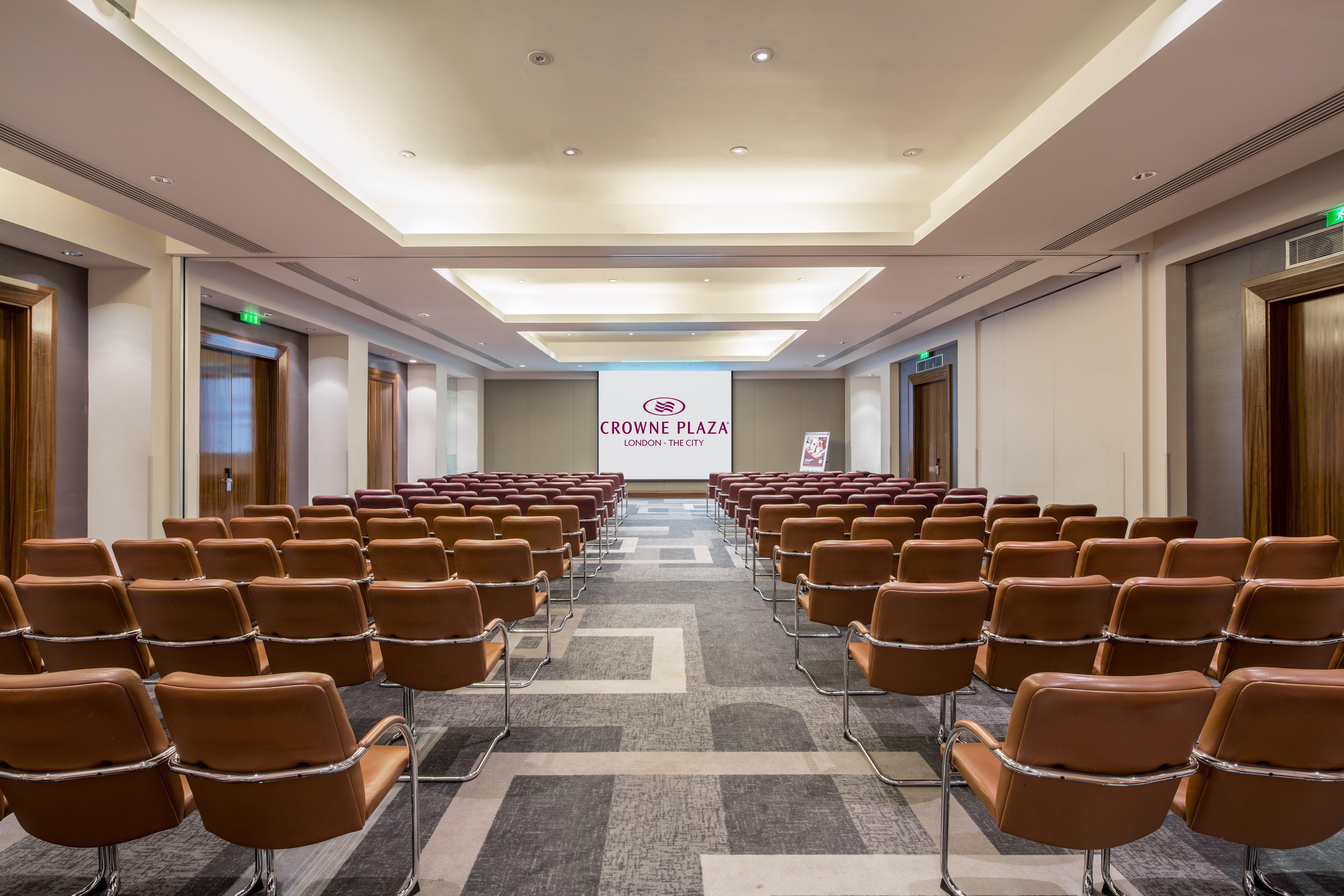 Hyatt Regency London Blackfriars 외부 사진