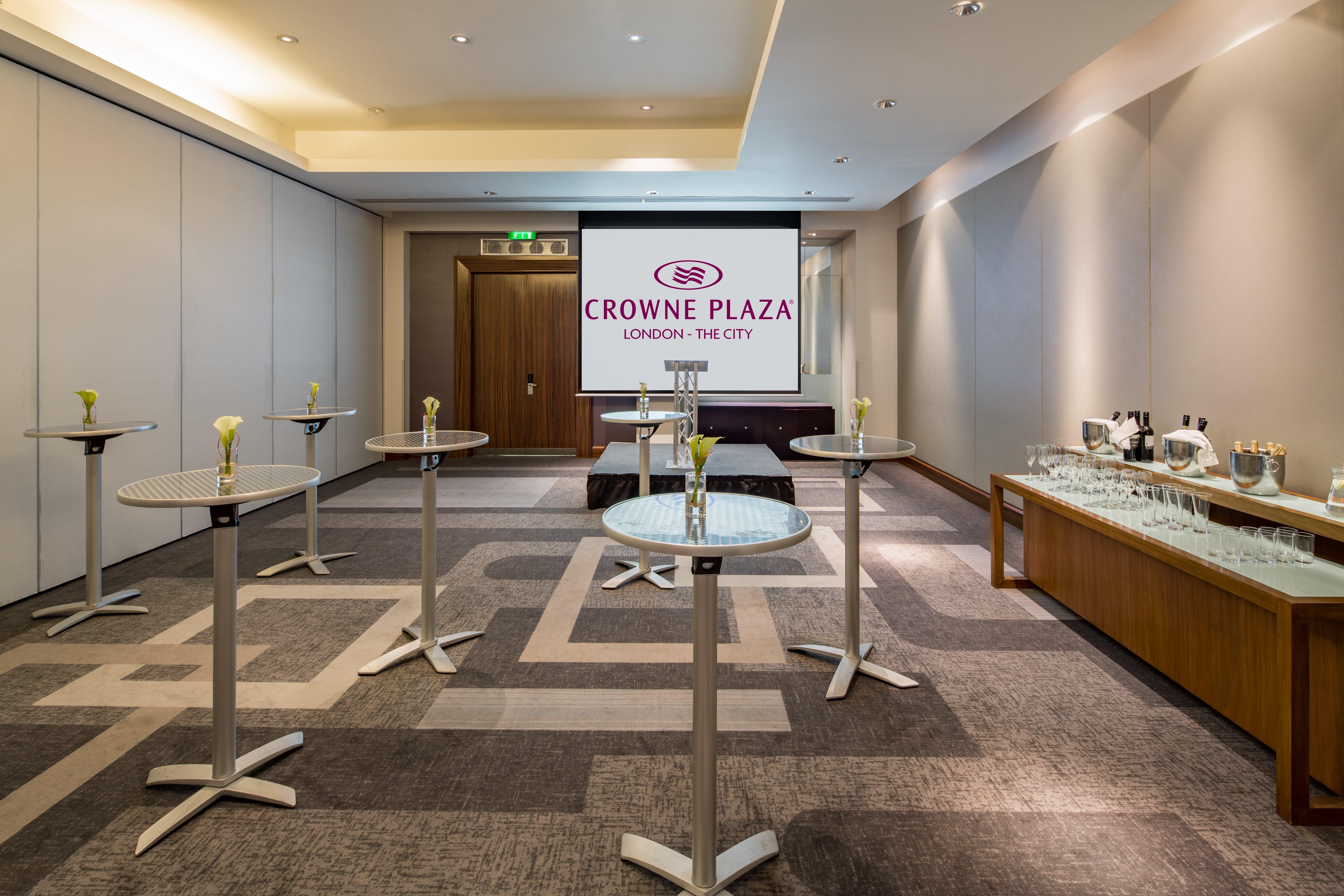 Hyatt Regency London Blackfriars 외부 사진