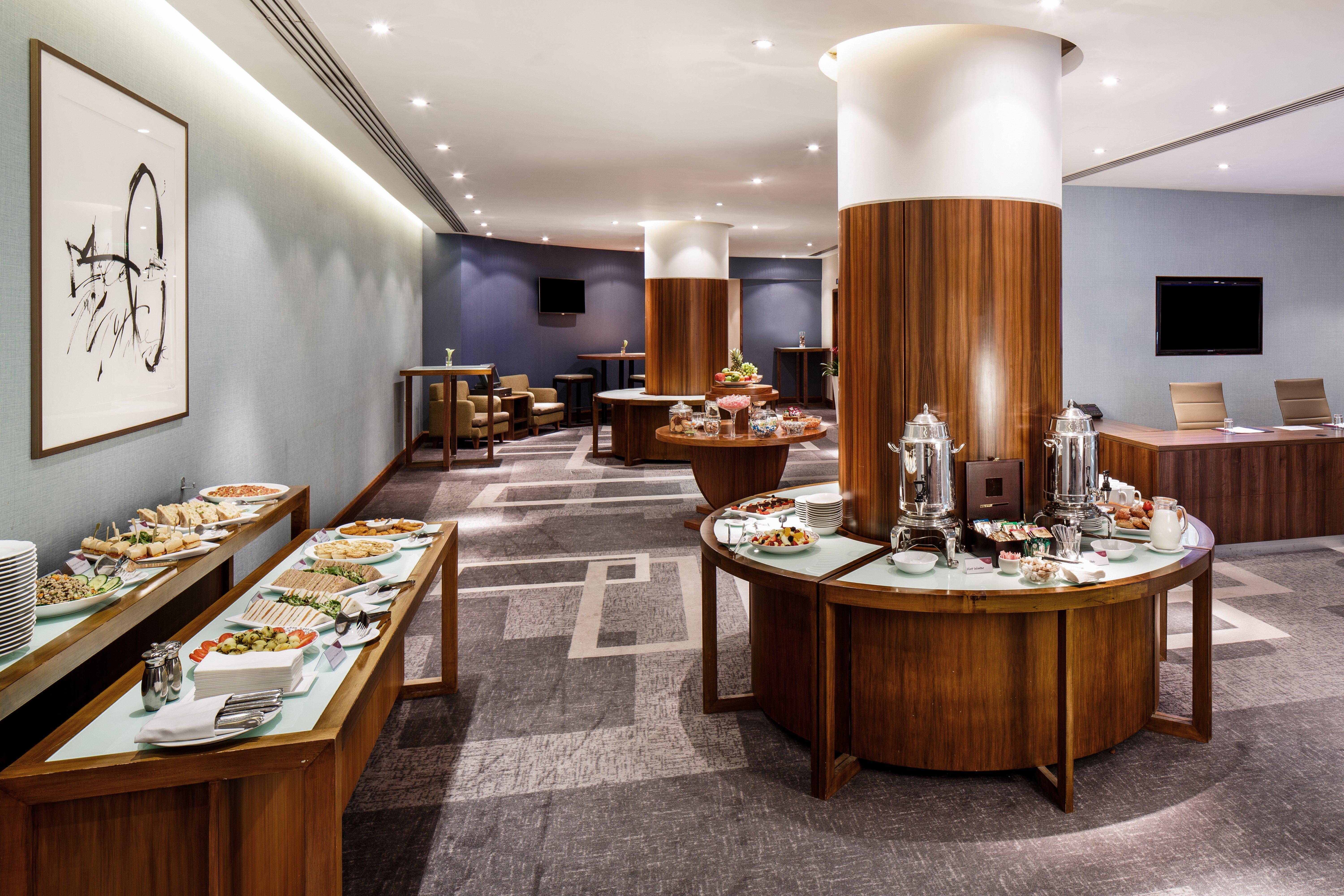 Hyatt Regency London Blackfriars 외부 사진