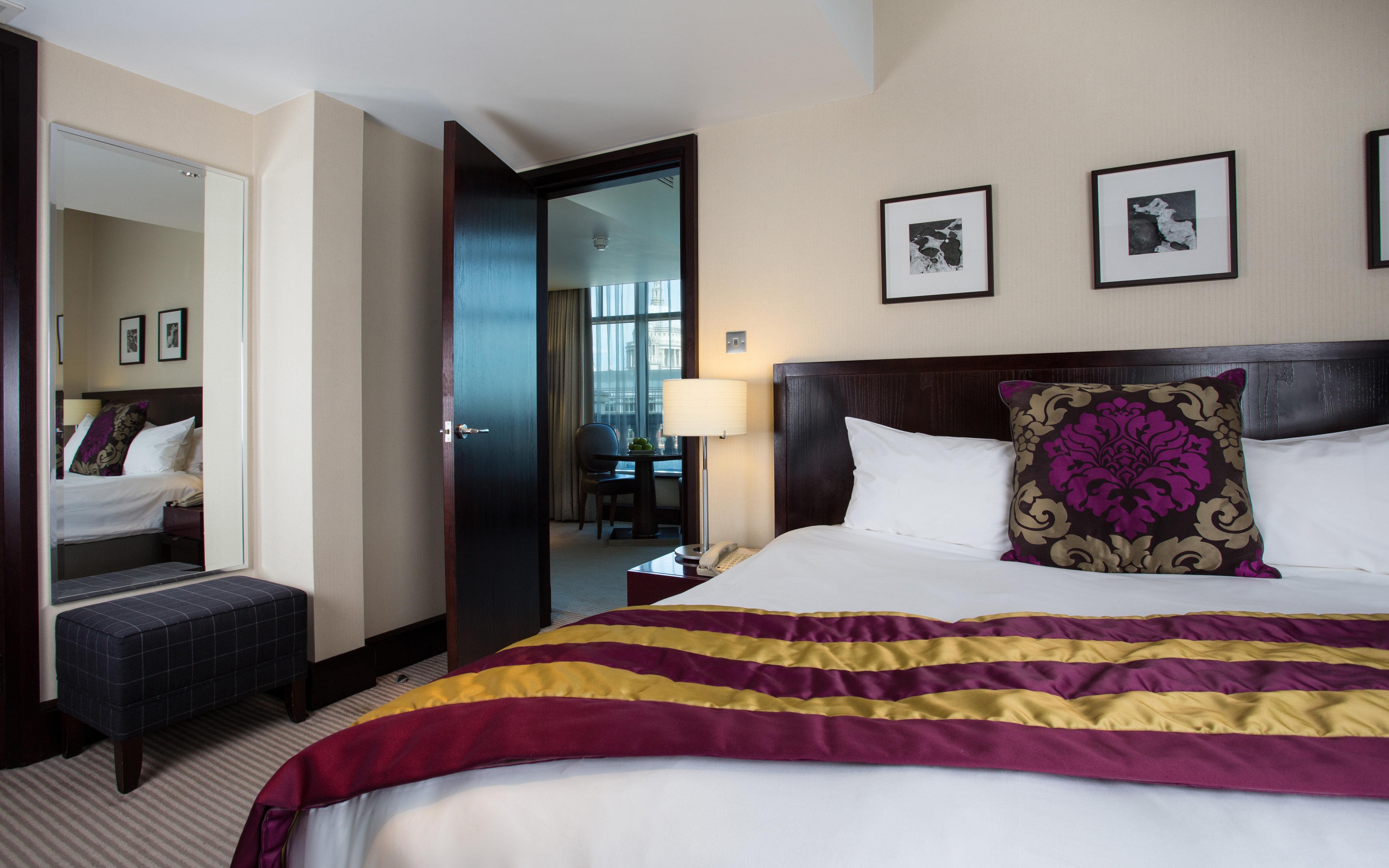 Hyatt Regency London Blackfriars 외부 사진