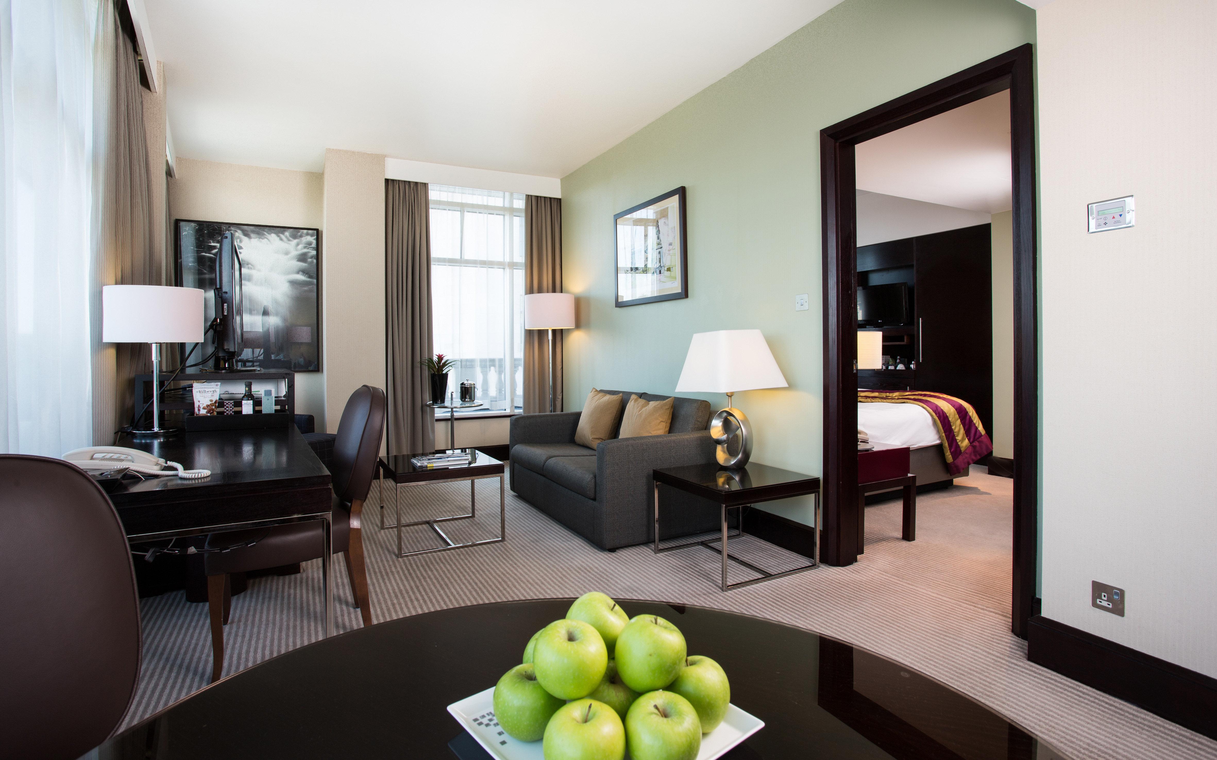 Hyatt Regency London Blackfriars 외부 사진