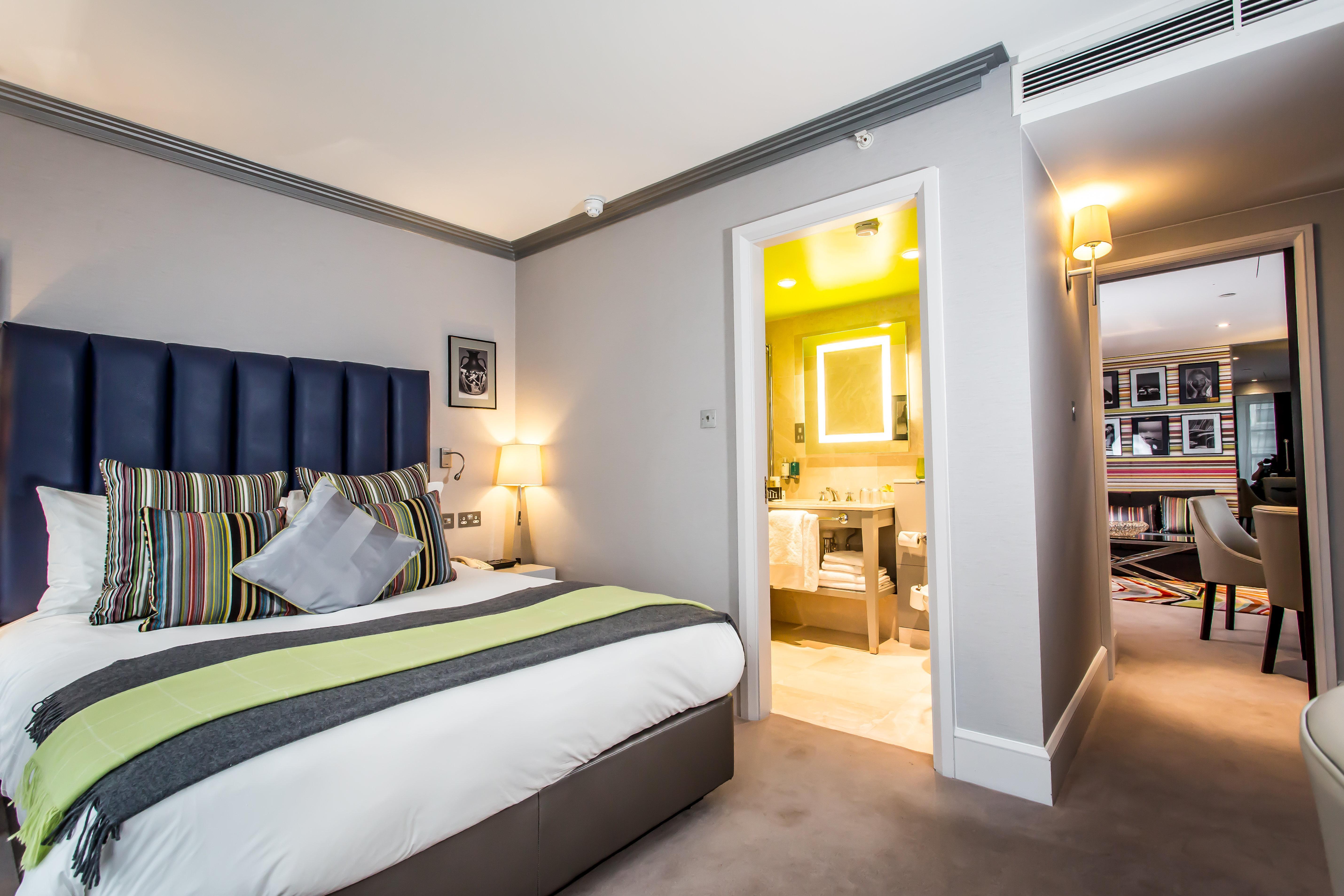 Hyatt Regency London Blackfriars 외부 사진
