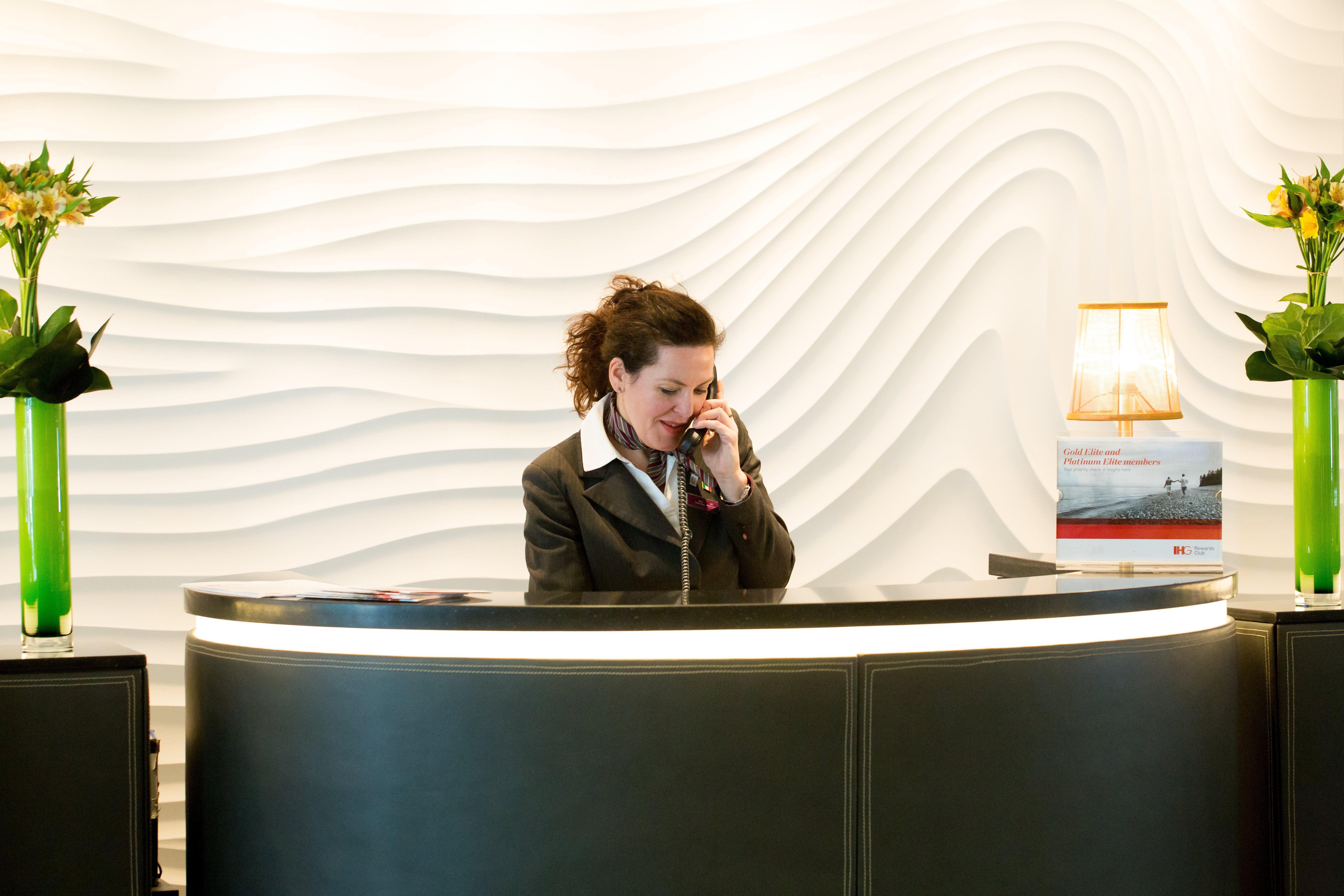 Hyatt Regency London Blackfriars 외부 사진