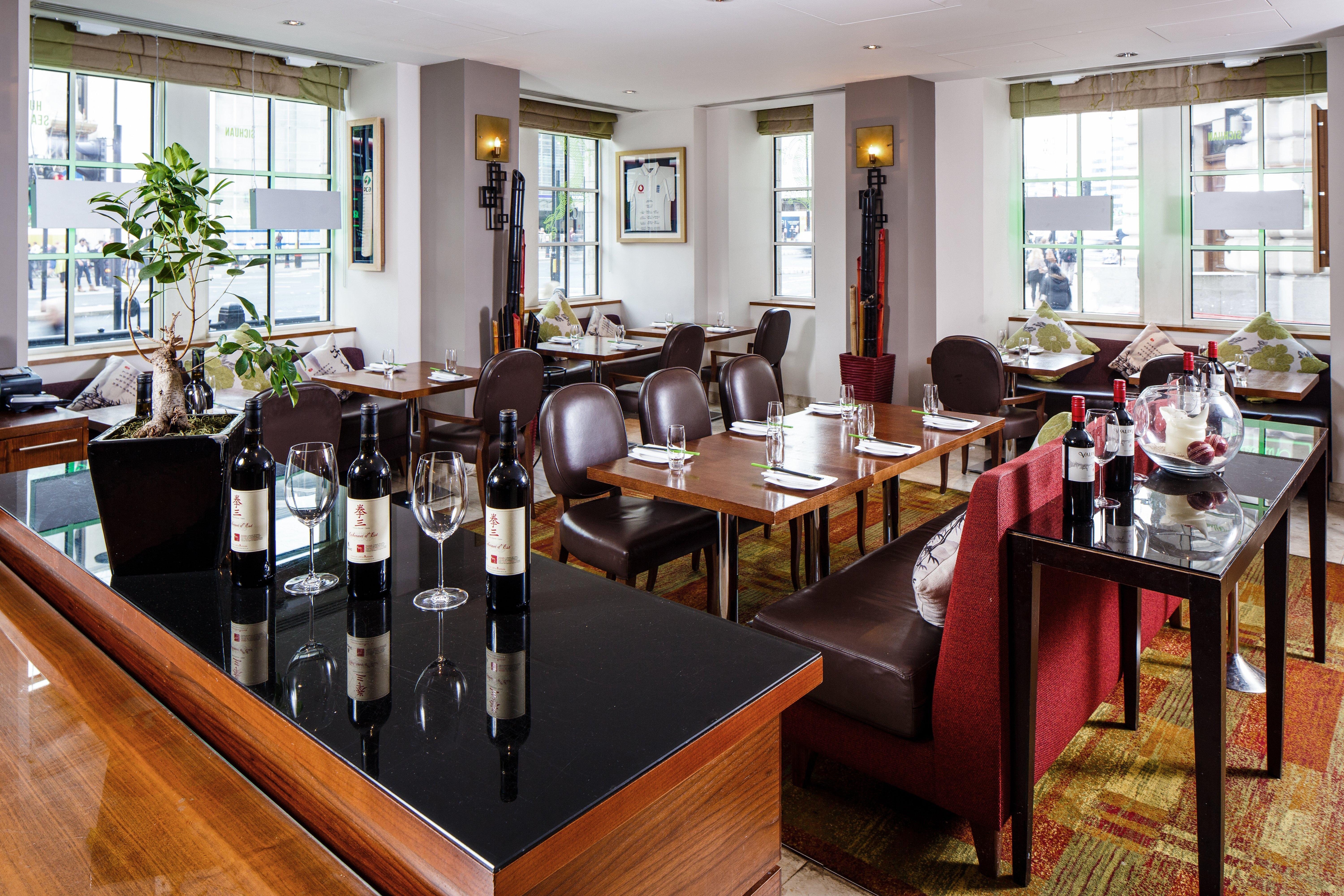 Hyatt Regency London Blackfriars 외부 사진