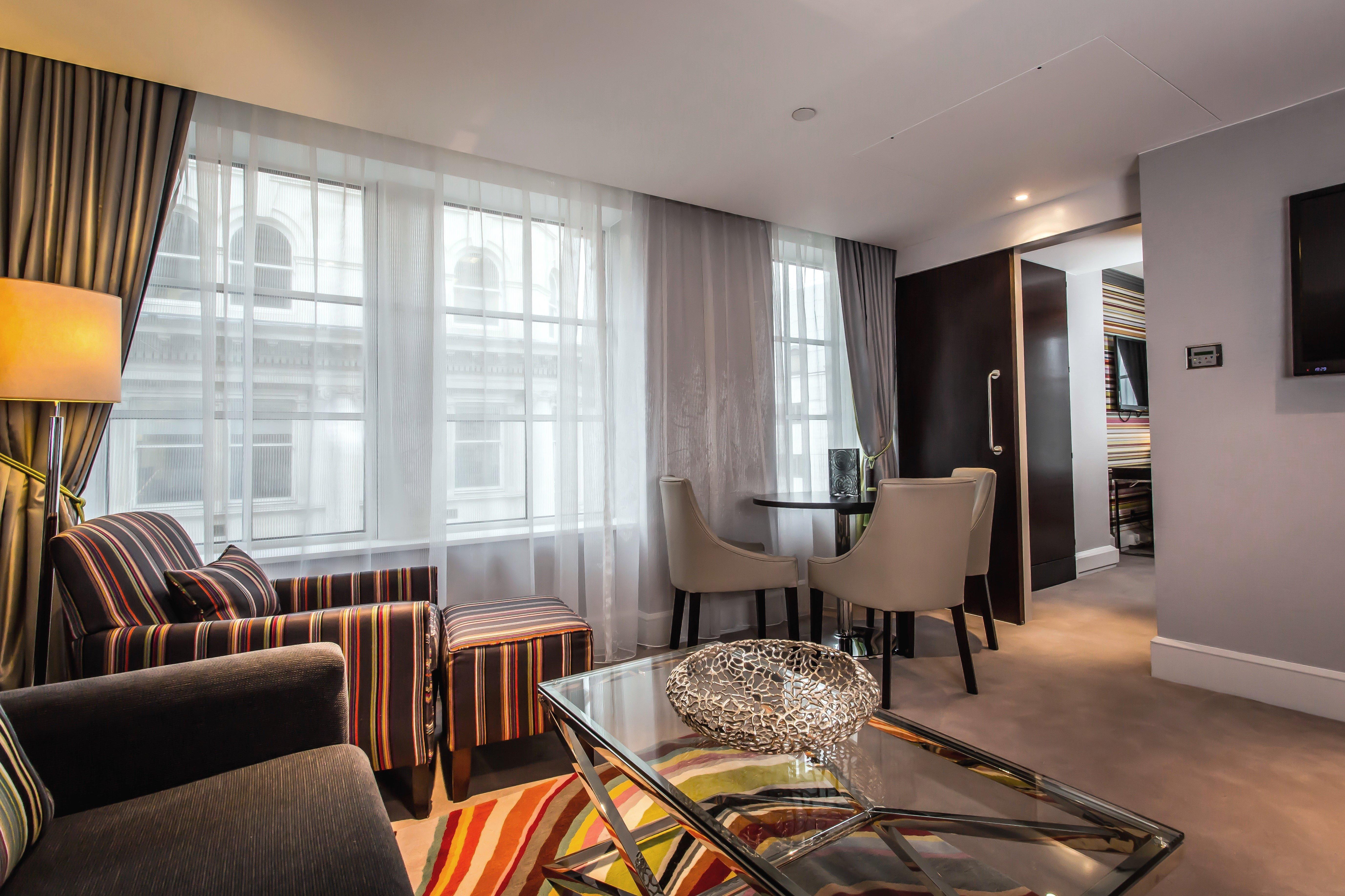 Hyatt Regency London Blackfriars 외부 사진
