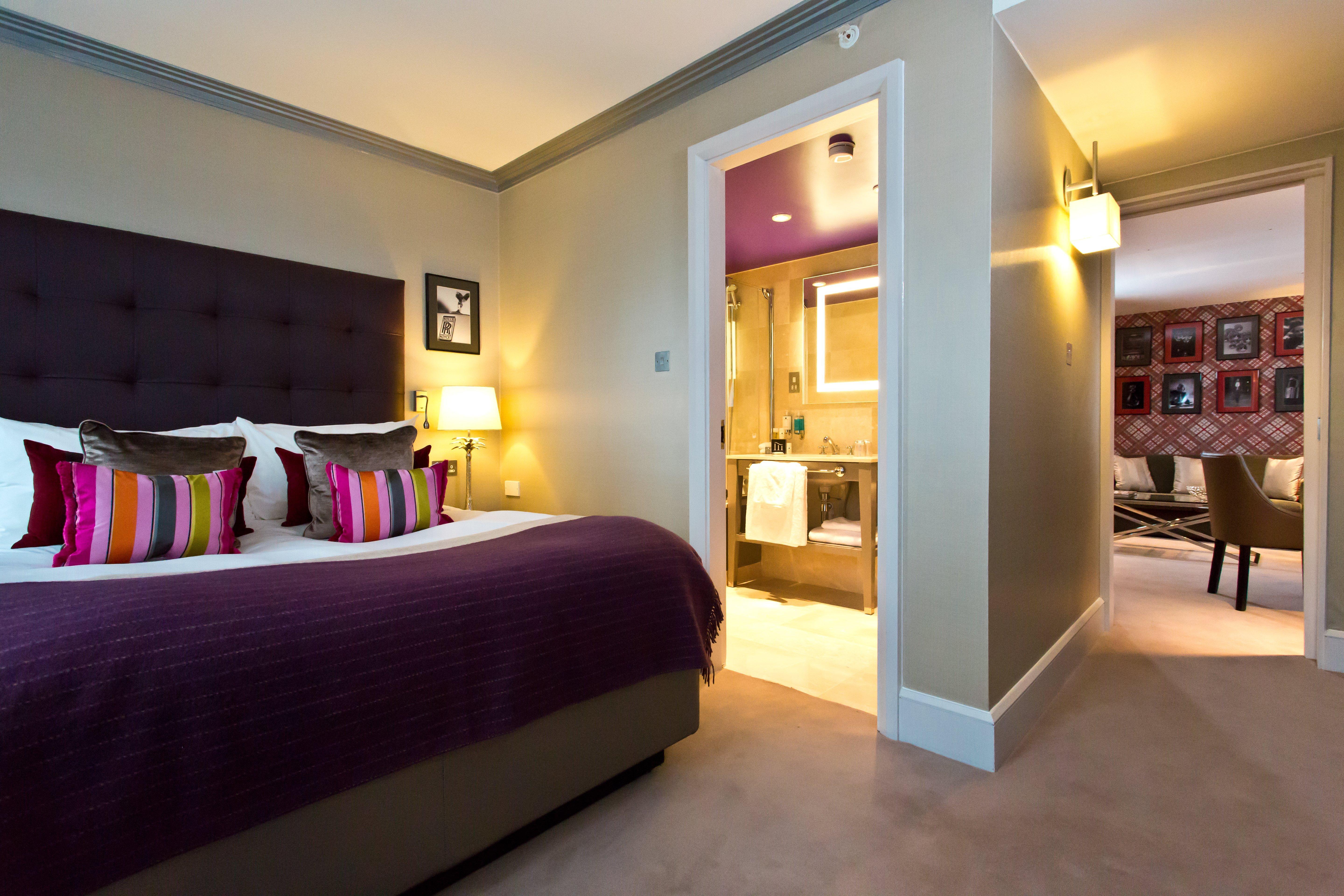 Hyatt Regency London Blackfriars 외부 사진