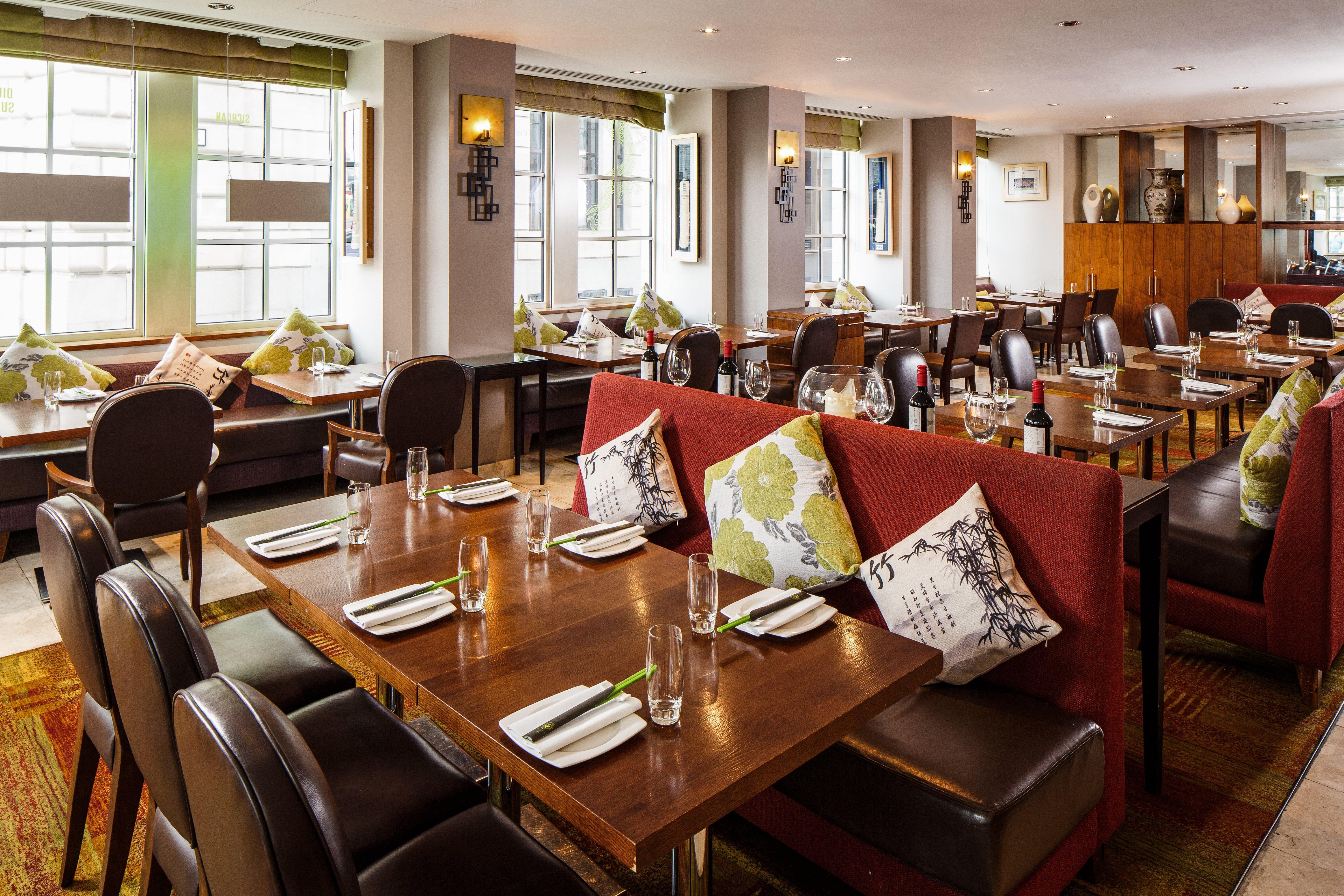 Hyatt Regency London Blackfriars 외부 사진