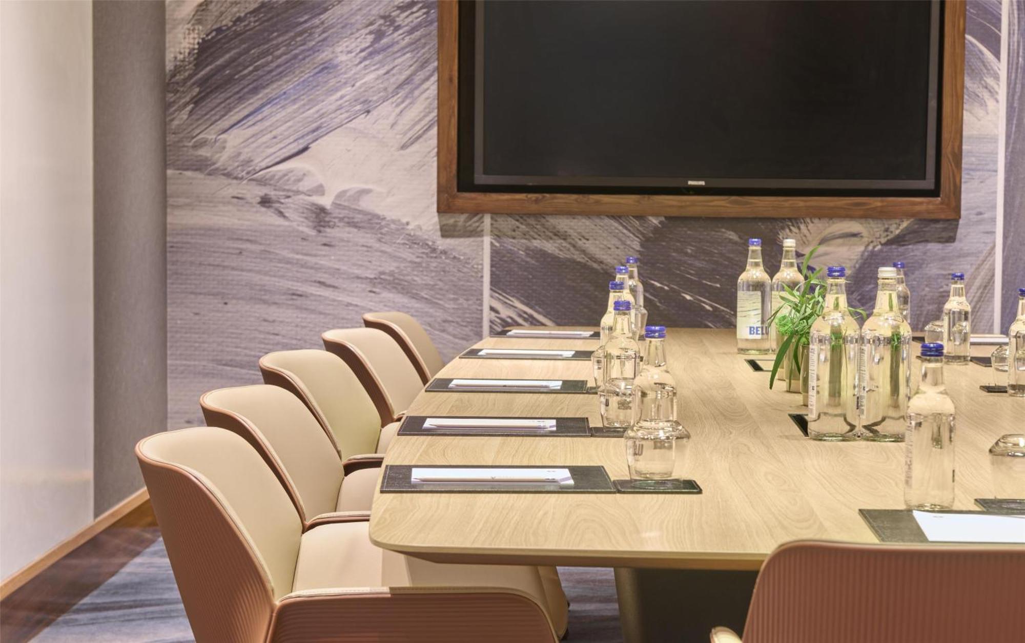 Hyatt Regency London Blackfriars 외부 사진