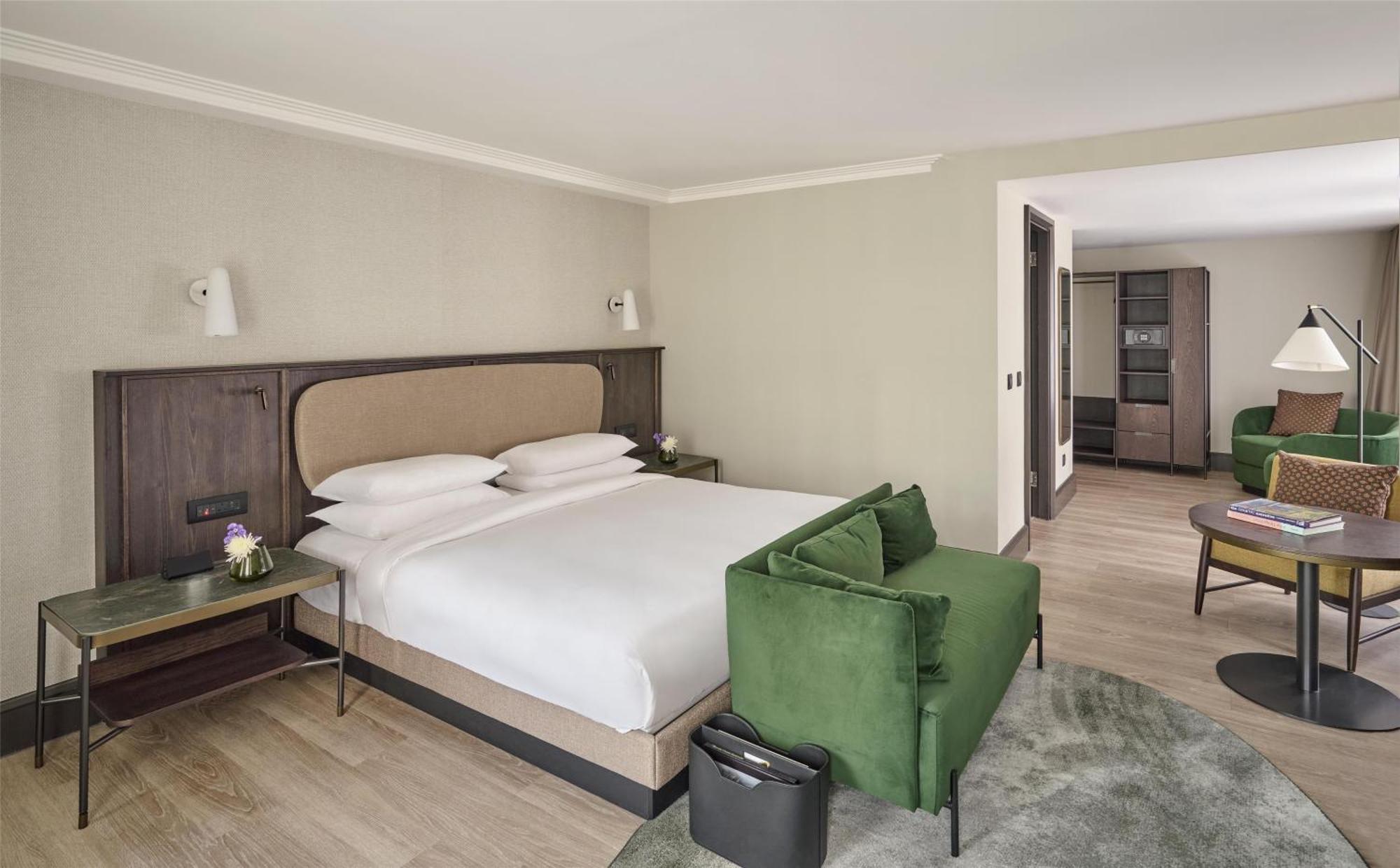 Hyatt Regency London Blackfriars 외부 사진