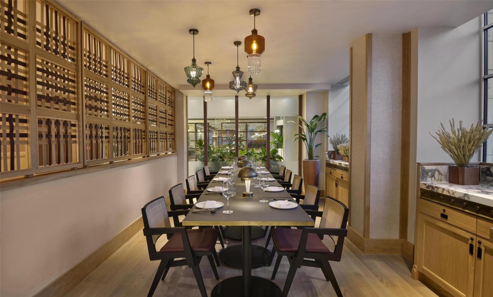 Hyatt Regency London Blackfriars 외부 사진