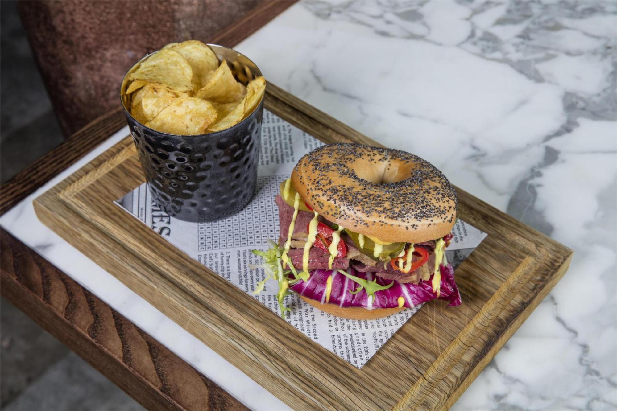 Hyatt Regency London Blackfriars 외부 사진