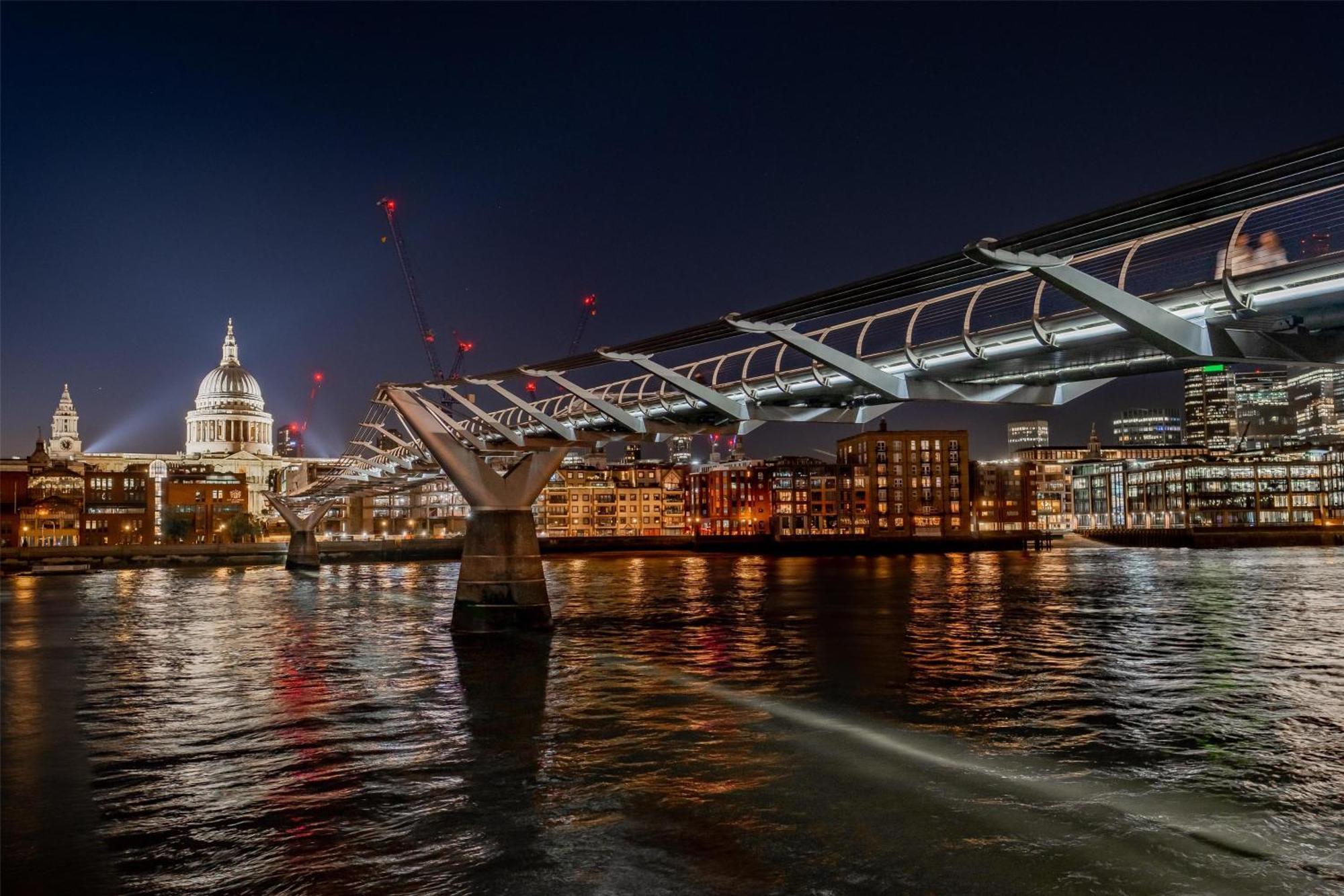 Hyatt Regency London Blackfriars 외부 사진